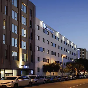 Ibis Budget Centro Hotell