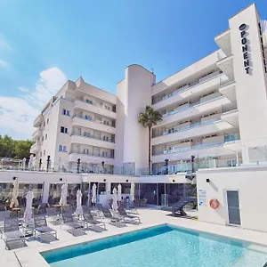 Ponent Lejlighedshotel Peguera